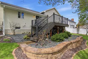 4125 Birch Crest Ln, Eau Claire, WI 54701 - Photo 34