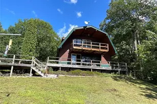9153 W Clements Rd, Hayward, WI 54843 - Photo 2