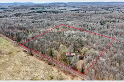 22535 Tuttles Lane, Grand View, WI 54839 - Photo 2
