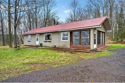 22535 Tuttles Lane, Grand View, WI 54839 - Photo 1