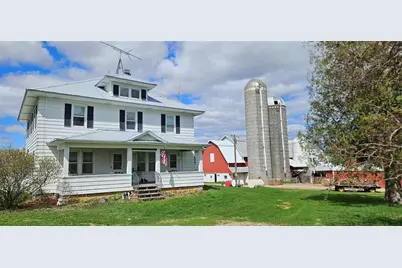 E12088 Cty. Rd. K, Augusta, WI 54722 - Photo 1