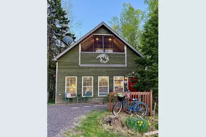 14945 State Highway 13, Herbster, WI 54844 - Photo 1