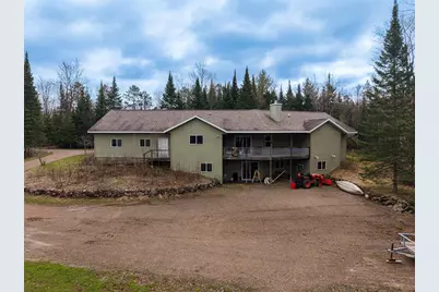 7465 Barker Lake Road, Winter, WI 54896 - Photo 10