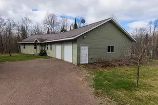 7465 Barker Lake Rd, Winter, WI 54896 - Photo 2