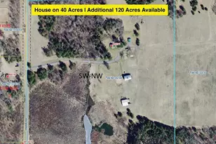 9156 Tripp Rd, Springbrook, WI 54875 - Photo 2