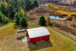 9156 Tripp Rd, Springbrook, WI 54875 - Photo 58