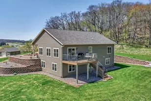 N9370 County Rd P, Blair, WI 54616 - Photo 2