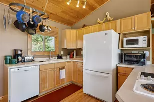 15636 W Lakewood Ln, Hayward, WI 54843 - Photo 14