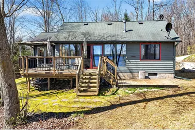 15636 W Lakewood Lane, Hayward, WI 54843 - Photo 4