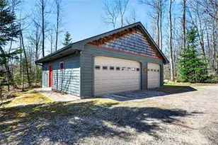 15636 W Lakewood Ln, Hayward, WI 54843 - Photo 50