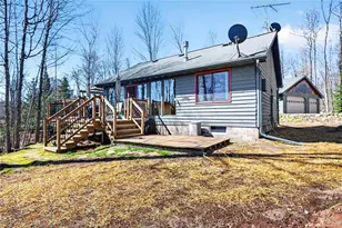 15636 W Lakewood Ln, Hayward, WI 54843 - Photo 34