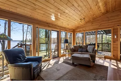 15636 W Lakewood Lane, Hayward, WI 54843 - Photo 8