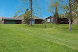 5170N Vermedal Rd, Winter, WI 54896 - Photo 2