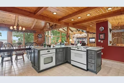 15004W County Hwy E, Stone Lake, WI 54876 - Photo 16