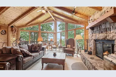 15004W County Hwy E, Stone Lake, WI 54876 - Photo 4