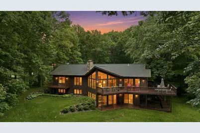 15004W County Hwy E, Stone Lake, WI 54876 - Photo 2