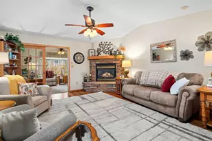 10547 Grandview Ln, Hayward, WI 54843 - Photo 6