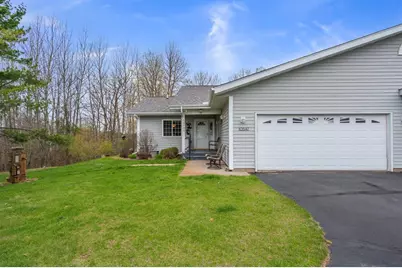 10547 Grandview Lane, Hayward, WI 54843 - Photo 6