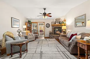 10547 Grandview Ln, Hayward, WI 54843 - Photo 8