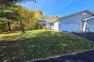 10547 Grandview Ln, Hayward, WI 54843 - Photo 2
