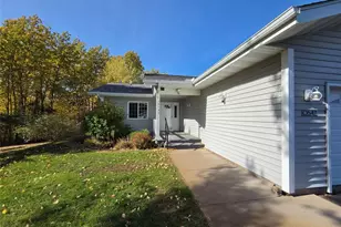 10547 Grandview Ln, Hayward, WI 54843 - Photo 4