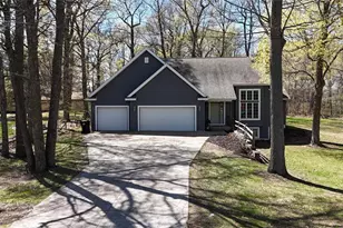 403 Benson Rd, Frederic, WI 54837 - Photo 1