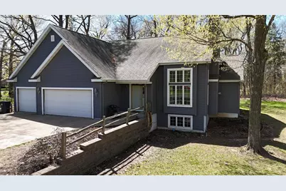 403 Benson Road, Frederic, WI 54837 - Photo 2