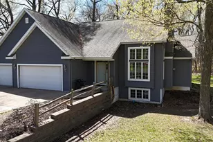 403 Benson Rd, Frederic, WI 54837 - Photo 2