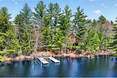 10457N Pine Point Road, Hayward, WI 54843 - Photo 6