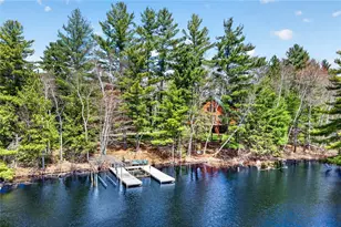 10457N Pine Point Rd, Hayward, WI 54843 - Photo 6