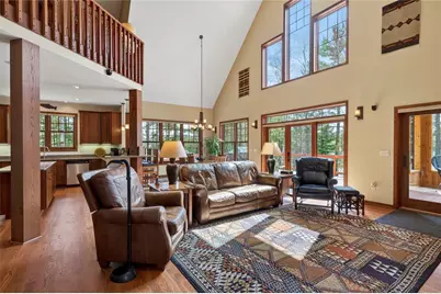 10457N Pine Point Road, Hayward, WI 54843 - Photo 12