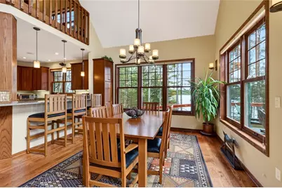 10457N Pine Point Road, Hayward, WI 54843 - Photo 14