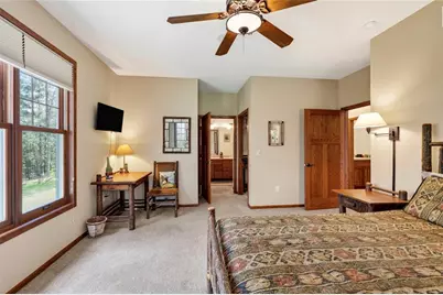 10457N Pine Point Road, Hayward, WI 54843 - Photo 32