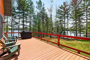 10457N Pine Point Rd, Hayward, WI 54843 - Photo 10