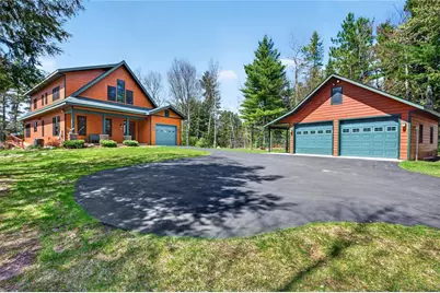 10457N Pine Point Road, Hayward, WI 54843 - Photo 2
