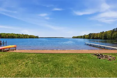 15787W Stukey Bay Lane, Hayward, WI 54843 - Photo 1