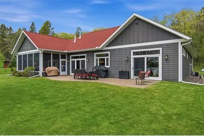 15787W Stukey Bay Lane, Hayward, WI 54843 - Photo 2