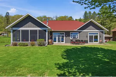 15787W Stukey Bay Lane, Hayward, WI 54843 - Photo 2