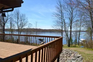 8641 Toutant Rd, Hayward, WI 54843 - Photo 2