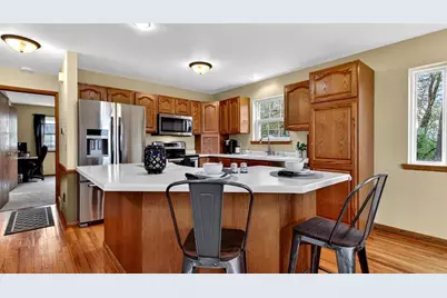 51116 Oak Ridge Road, Osseo, WI 54758 - Photo 16
