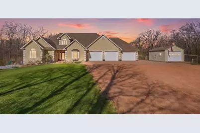 N1520 Hollow Road, Wilson Township, WI 54768 - Photo 48