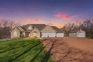 N1520 Hollow Rd, Wilson Township, WI 54768 - Photo 48