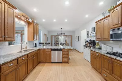 N1520 Hollow Road, Wilson Township, WI 54768 - Photo 12