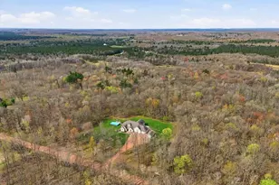 N1520 Hollow Rd, Wilson Township, WI 54768 - Photo 46