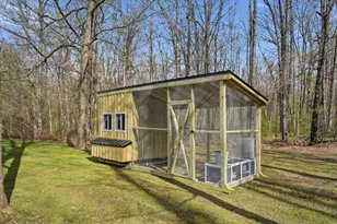 N1520 Hollow Rd, Wilson Township, WI 54768 - Photo 36