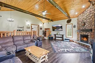 N1520 Hollow Rd, Wilson Township, WI 54768 - Photo 10