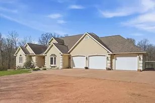 N1520 Hollow Rd, Wilson Township, WI 54768 - Photo 2