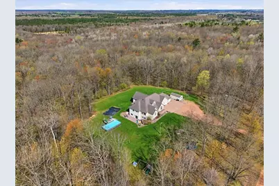 N1520 Hollow Road, Wilson Township, WI 54768 - Photo 44