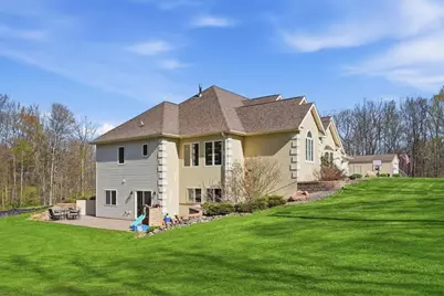 N1520 Hollow Road, Wilson Township, WI 54768 - Photo 4