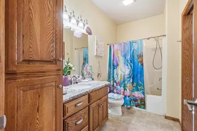 N1520 Hollow Road, Wilson Township, WI 54768 - Photo 18